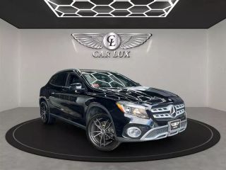 2019 MERCEDES-BENZ GLA 250