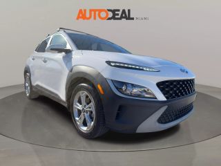 Image of 2023 HYUNDAI KONA