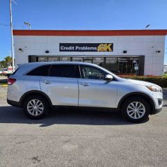 2018 KIA SORENTO - Image