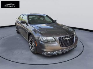 2018 CHRYSLER 300 300S