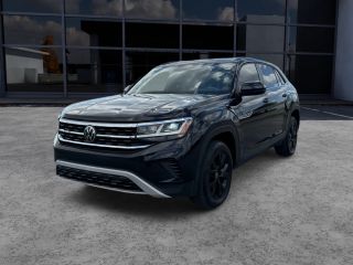 Used Car VOLKSWAGEN ATLAS CROSS SPORT to buy in Miami, Florida. Price: $0