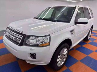 Image of 2013 LAND ROVER LR2