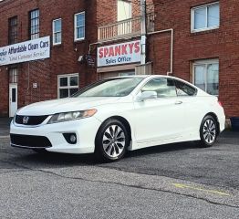 Image of 2014 HONDA ACCORD