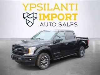 2019 FORD F150 XL