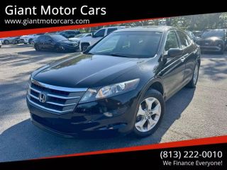 2012 HONDA CROSSTOUR - Giant Motor Cars