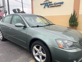 Image of 2006 NISSAN ALTIMA