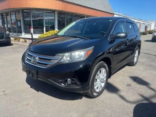 Image of 2014 HONDA CR-V