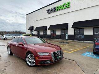 2017 AUDI A7 - Image