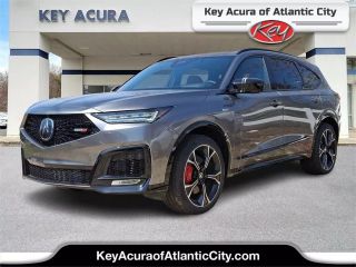 2025 ACURA MDX TYPE S W/ADVANCE PACKAGE