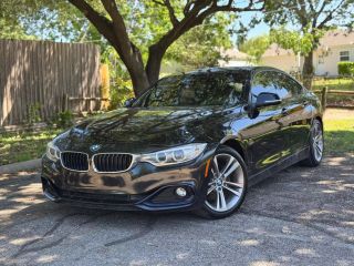 Image of 2015 BMW 4 SERIES