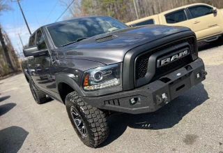 2016 RAM 1500 REBEL