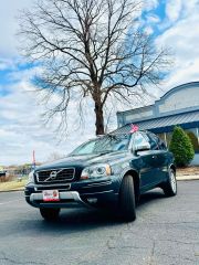 Image of 2014 VOLVO XC90