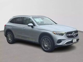 2025 MERCEDES-BENZ GLC BASE