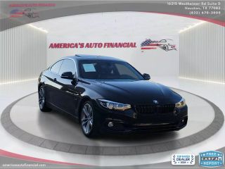 Image of 2018 BMW 4 SERIES