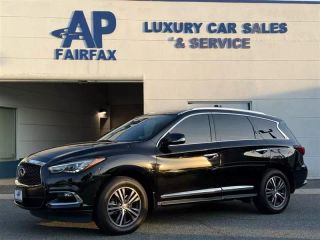Image of 2019 INFINITI QX60