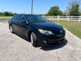 Image of 2014 TOYOTA CAMRY