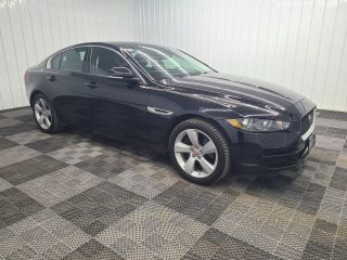 Image of 2018 JAGUAR XE