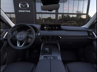 2025 MAZDA CX-90 TURBO PREFERRED PACKAGE