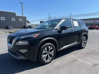 2023 NISSAN ROGUE SV 2023.5
