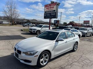 Image of 2015 BMW 3 SERIES