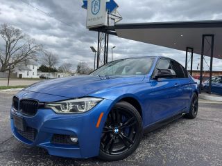 Image of 2016 BMW 3 SERIES