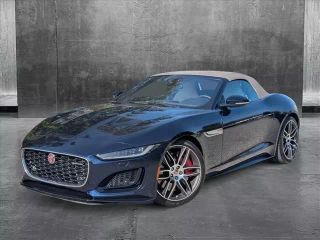 2023 JAGUAR F-TYPE P450 R-DYNAMIC