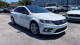 Image of 2017 VOLKSWAGEN CC
