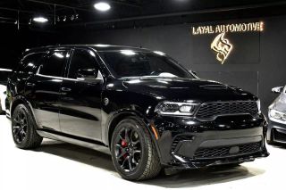 Image of 2023 DODGE DURANGO