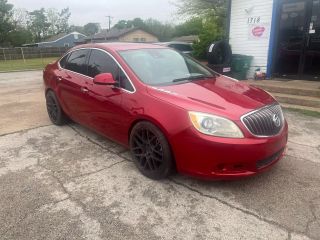 2015 BUICK VERANO BASE