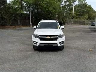 2015 CHEVROLET COLORADO Z71