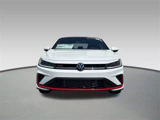 2025 VOLKSWAGEN JETTA GLI AUTOBAHN