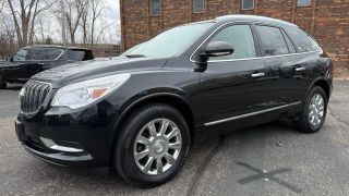 Image of 2015 BUICK ENCLAVE
