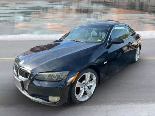 Image of 2009 BMW 3 SERIES