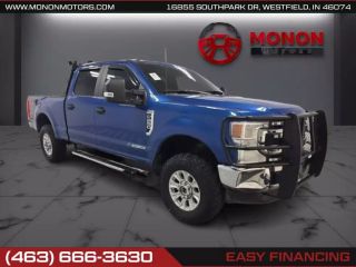 Image of 2022 FORD F250 SUPER DUTY CREW CAB