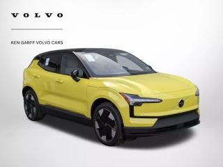 2025 VOLVO EX30 TWIN MOTOR PERFORMANCE ULTRA SPORT UTILITY 4D
