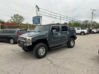 Image of 2006 HUMMER H2