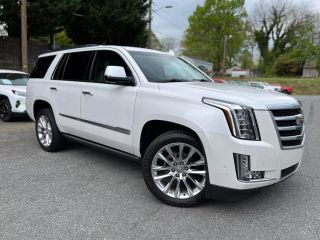 Image of 2019 CADILLAC ESCALADE 