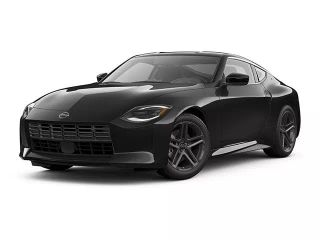 2025 NISSAN Z SPORT