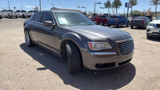 Image of 2014 CHRYSLER 300