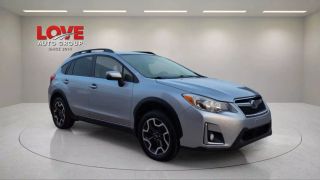 Image of 2016 SUBARU CROSSTREK