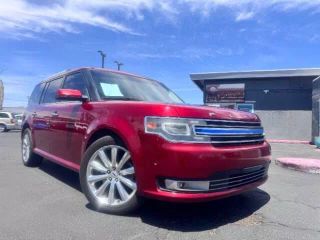 2014 FORD FLEX LIMITED