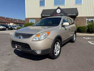 2008 HYUNDAI VERACRUZ LIMITED