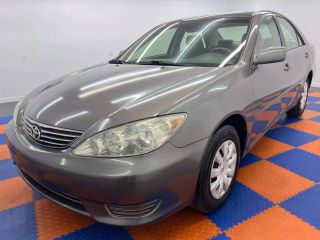 Image of 2006 TOYOTA CAMRY LE SEDAN 4D