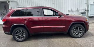 Image of 2019 JEEP GRAND CHEROKEE
