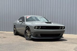2019 DODGE CHALLENGER R/T SCAT PACK
