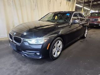 2016 BMW 3 SERIES 328I XDRIVE