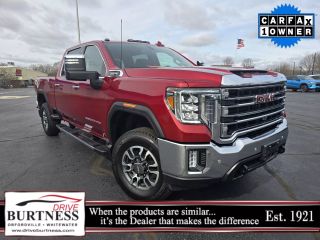 2023 GMC SIERRA 3500 SLT