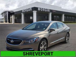 2019 BUICK LACROSSE ESSENCE