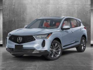 2025 ACURA RDX SH-AWD W/A-SPEC PKG SPORT UTILITY 4D