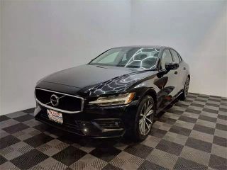 2021 VOLVO S60 T6 MOMENTUM